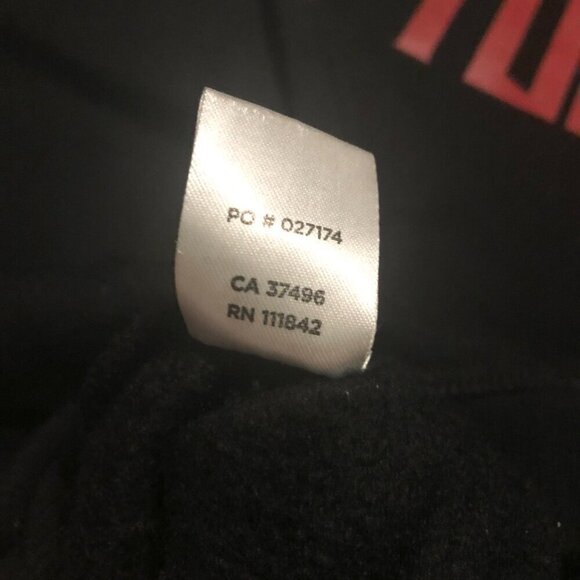 Toronto Raptors 2019 Championship Hoodie Mens Size XL Pullover Sweater - Picture 9 of 16